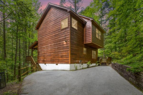 Whitetail Cabin cabin